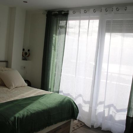 Precioso Apartamento Con Magnificas Vistas - Apartamento Aifos Σανταντέρ Εξωτερικό φωτογραφία