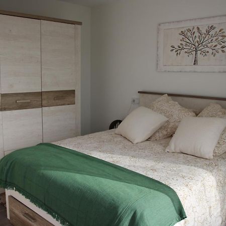 Precioso Apartamento Con Magnificas Vistas - Apartamento Aifos Σανταντέρ Εξωτερικό φωτογραφία