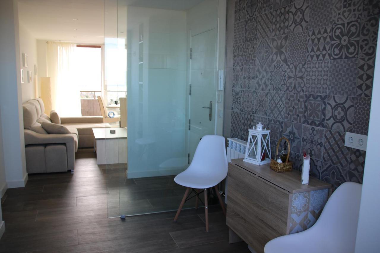 Precioso Apartamento Con Magnificas Vistas - Apartamento Aifos Σανταντέρ Εξωτερικό φωτογραφία