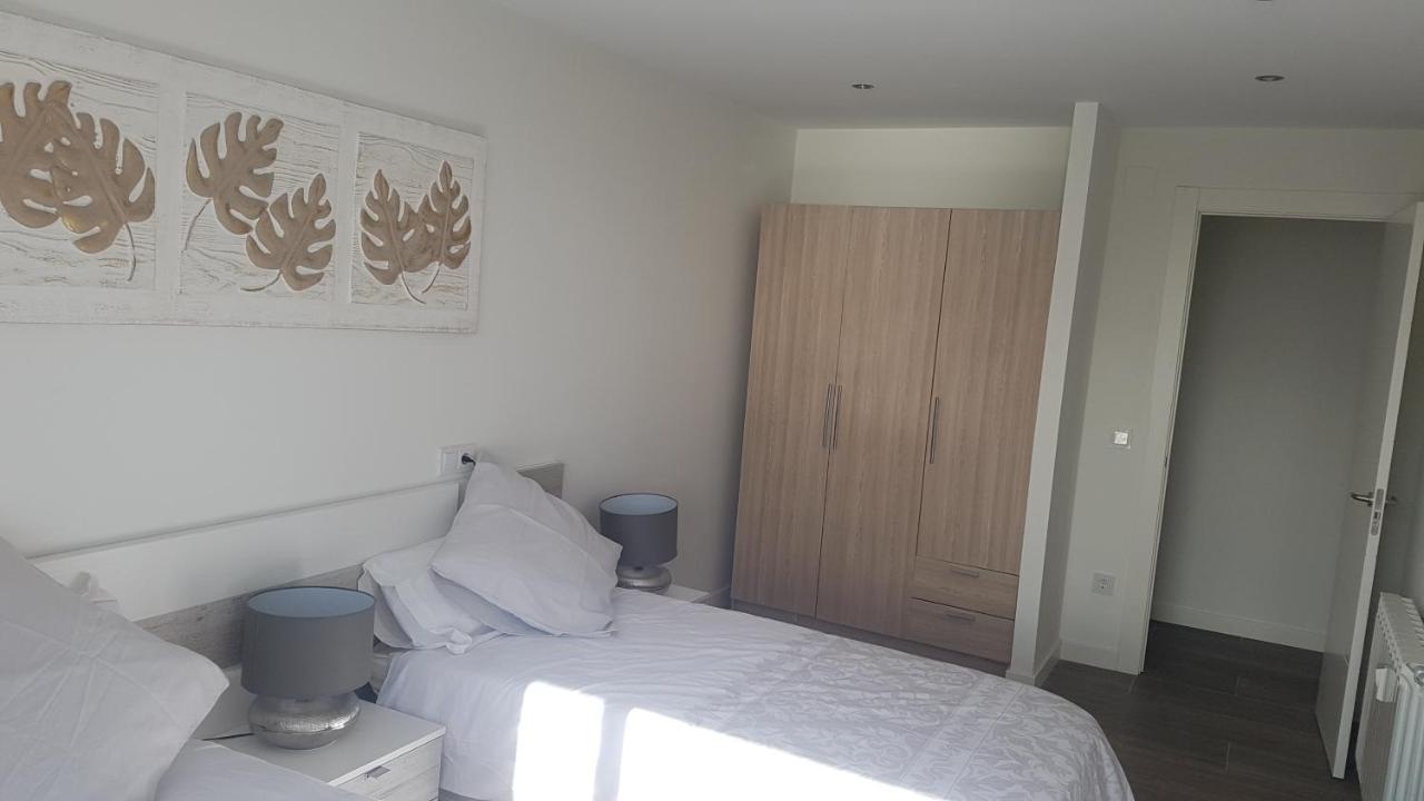 Precioso Apartamento Con Magnificas Vistas - Apartamento Aifos Σανταντέρ Εξωτερικό φωτογραφία