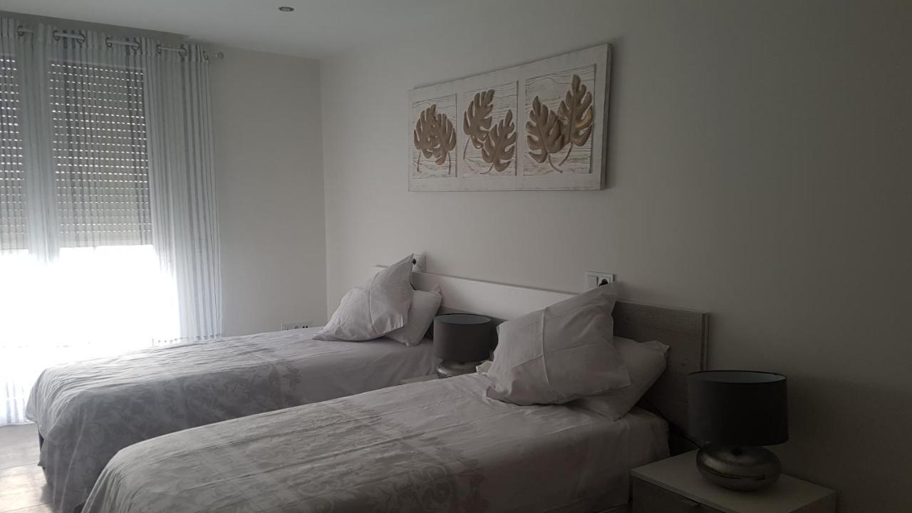 Precioso Apartamento Con Magnificas Vistas - Apartamento Aifos Σανταντέρ Εξωτερικό φωτογραφία
