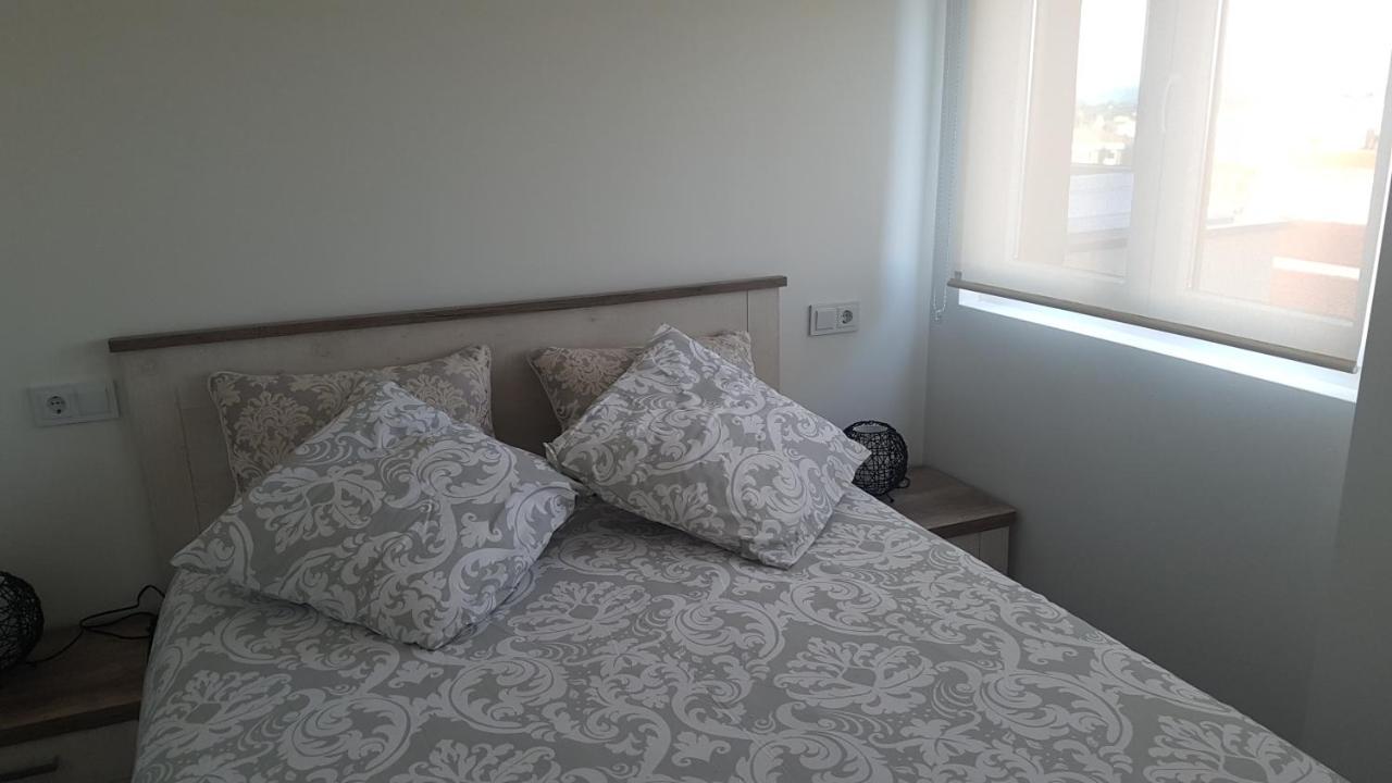 Precioso Apartamento Con Magnificas Vistas - Apartamento Aifos Σανταντέρ Εξωτερικό φωτογραφία