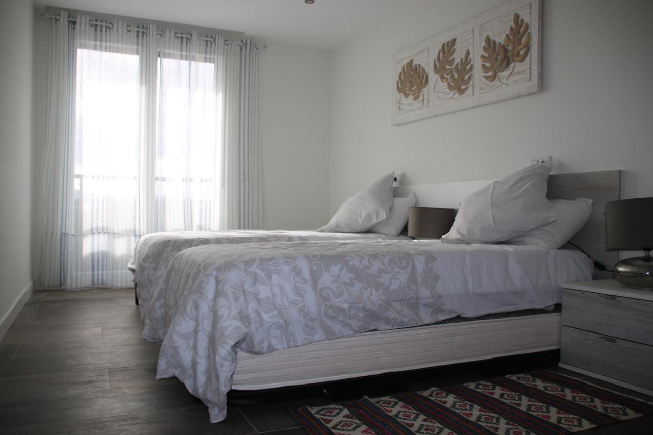 Precioso Apartamento Con Magnificas Vistas - Apartamento Aifos Σανταντέρ Εξωτερικό φωτογραφία