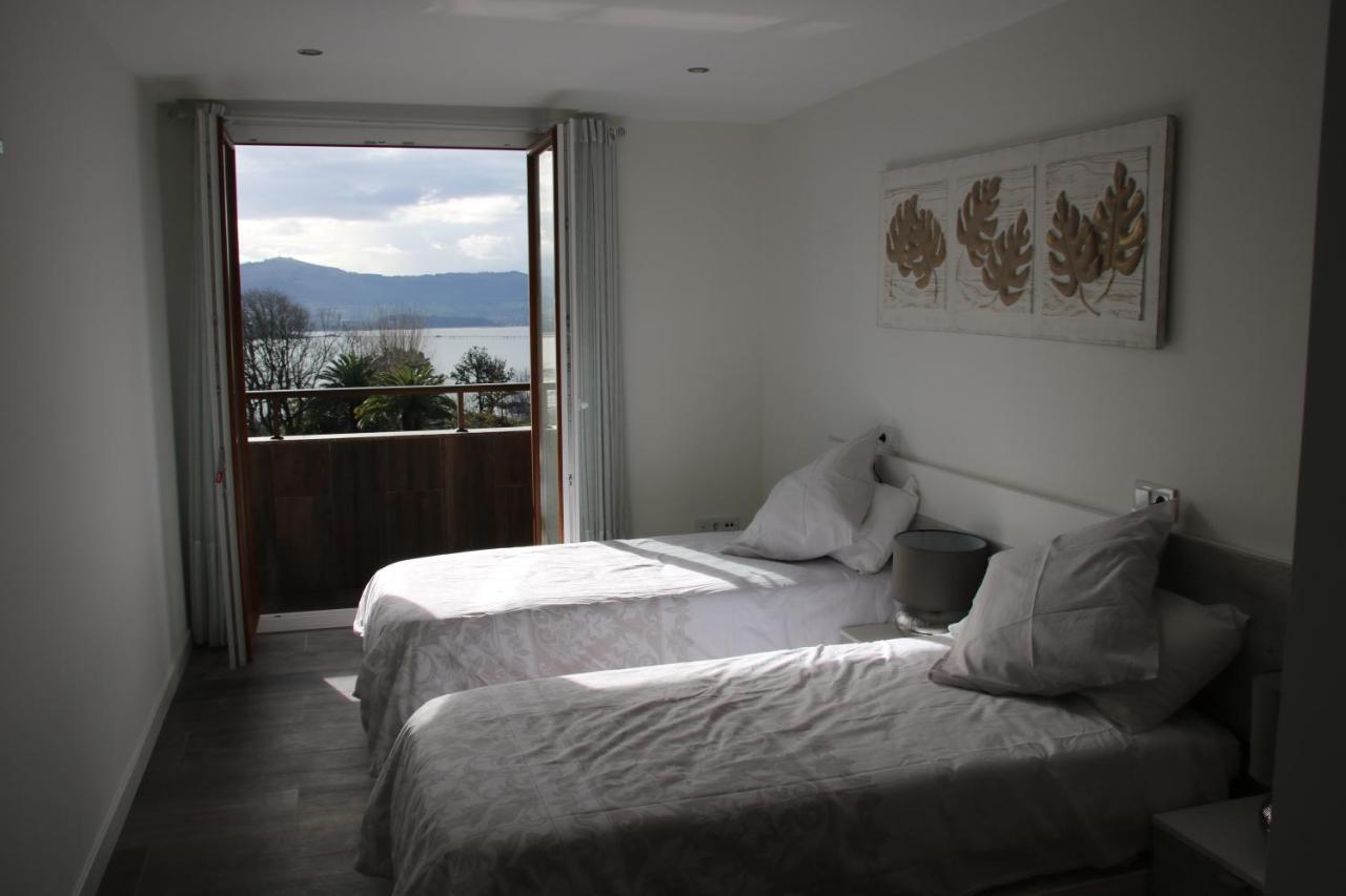 Precioso Apartamento Con Magnificas Vistas - Apartamento Aifos Σανταντέρ Εξωτερικό φωτογραφία