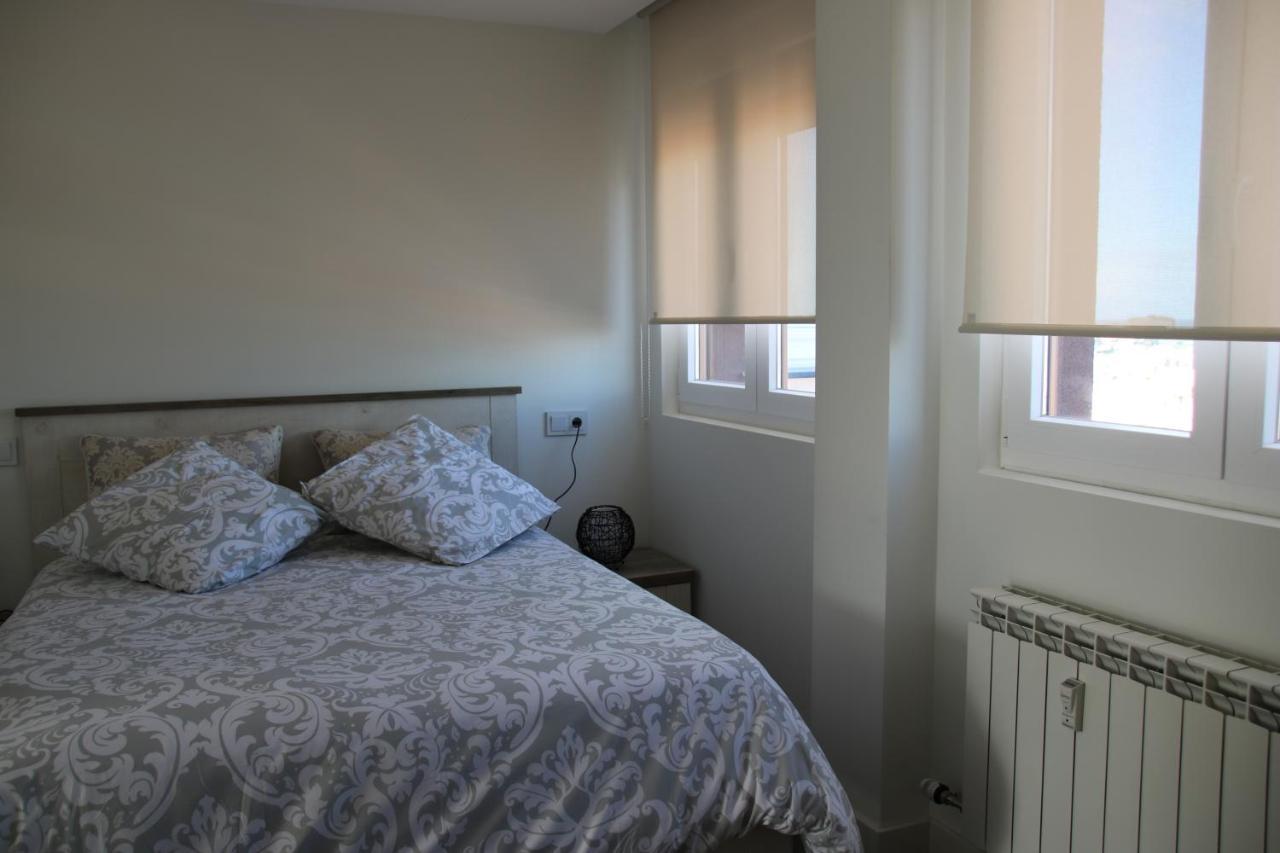 Precioso Apartamento Con Magnificas Vistas - Apartamento Aifos Σανταντέρ Εξωτερικό φωτογραφία