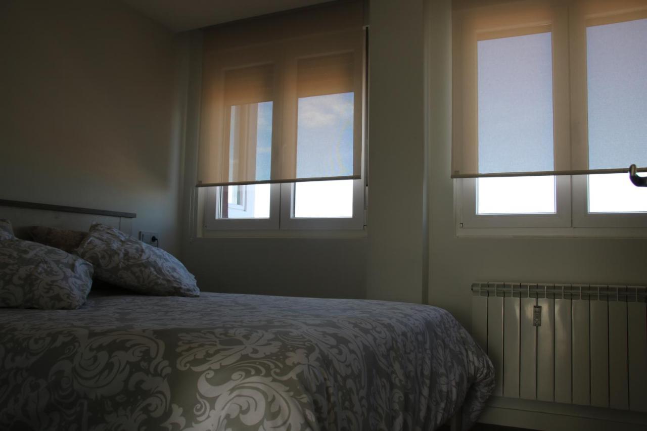 Precioso Apartamento Con Magnificas Vistas - Apartamento Aifos Σανταντέρ Εξωτερικό φωτογραφία