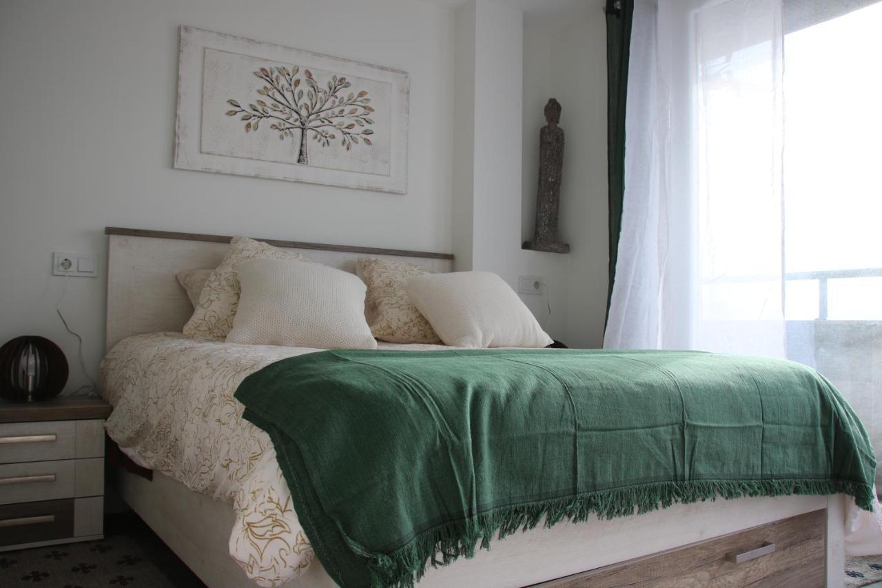 Precioso Apartamento Con Magnificas Vistas - Apartamento Aifos Σανταντέρ Εξωτερικό φωτογραφία